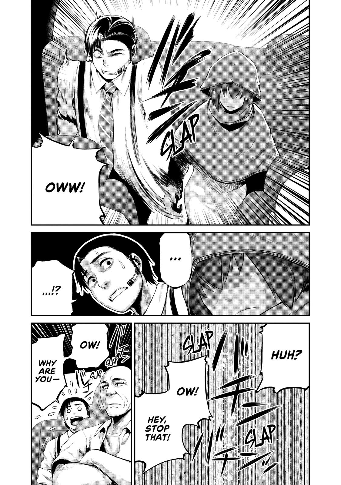 Marginal Operation Chapter 38 page 18 - Chapter 38