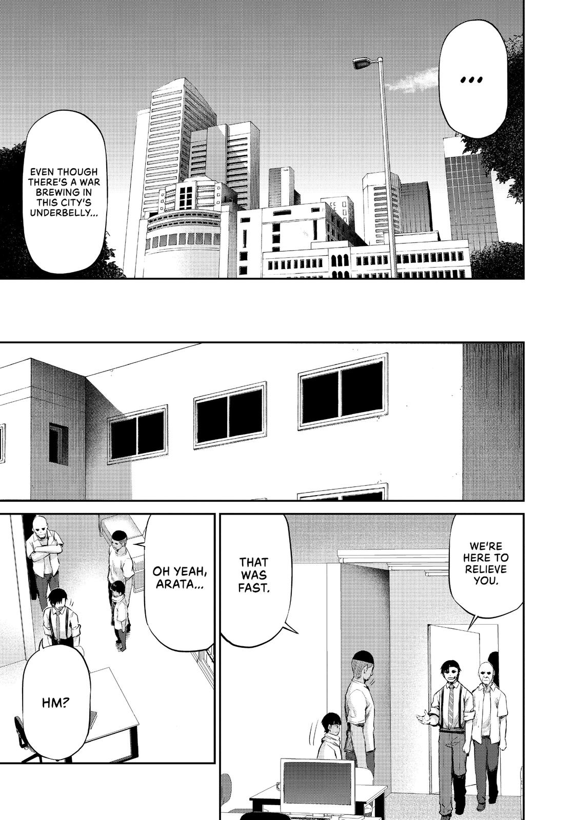 Marginal Operation Chapter 38 page 19 - Chapter 38