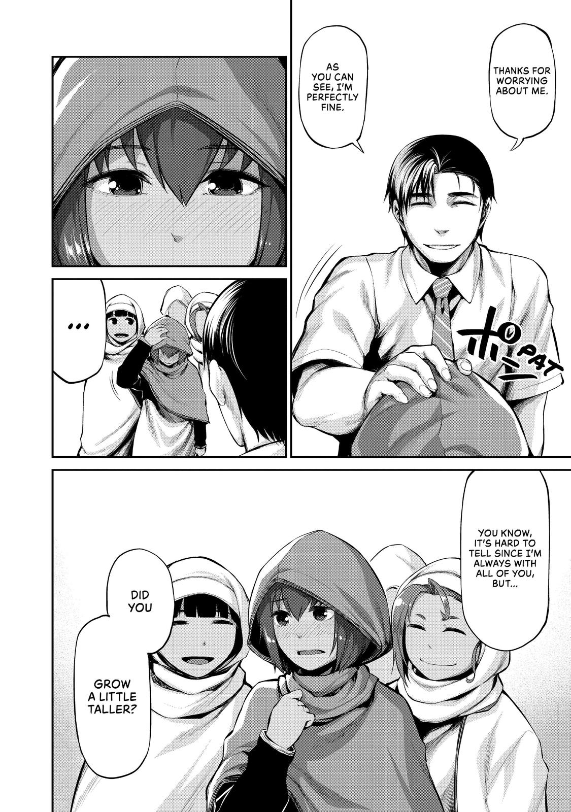 Marginal Operation Chapter 38 page 2 - Chapter 38