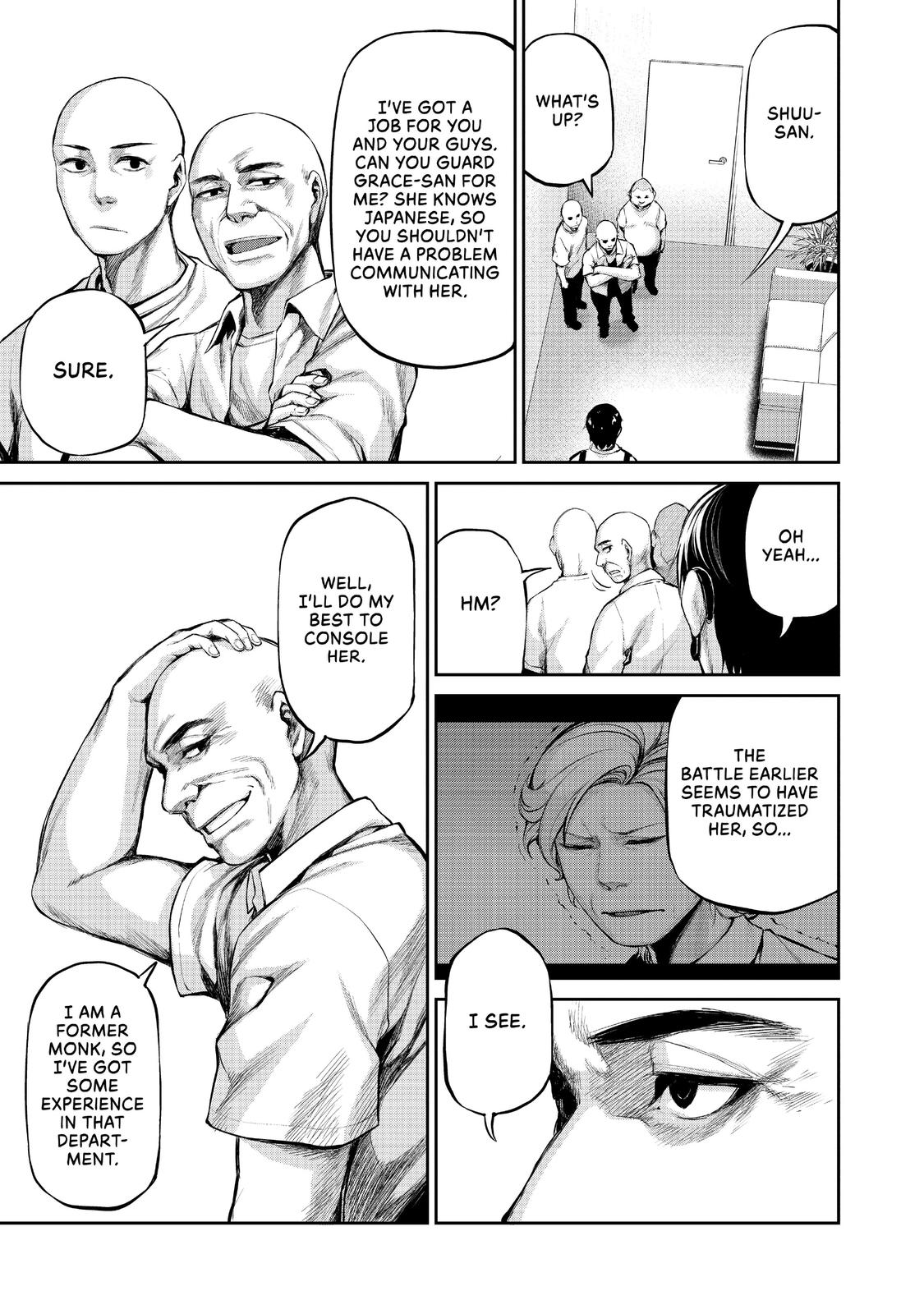 Marginal Operation Chapter 38 page 21 - Chapter 38