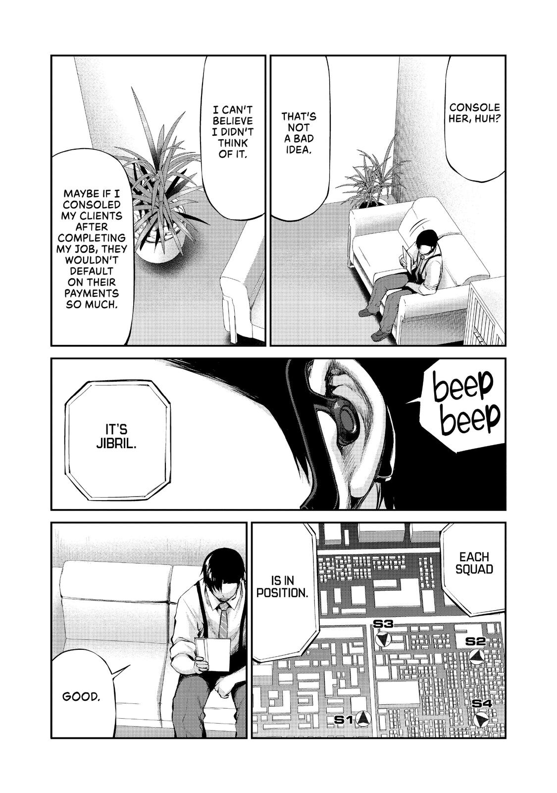 Marginal Operation Chapter 38 page 22 - Chapter 38