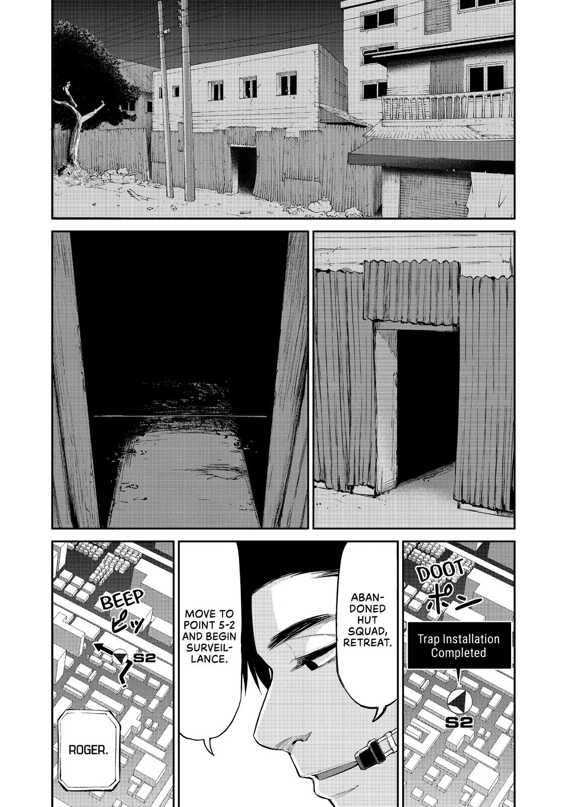 Marginal Operation Chapter 38 page 24 - Chapter 38