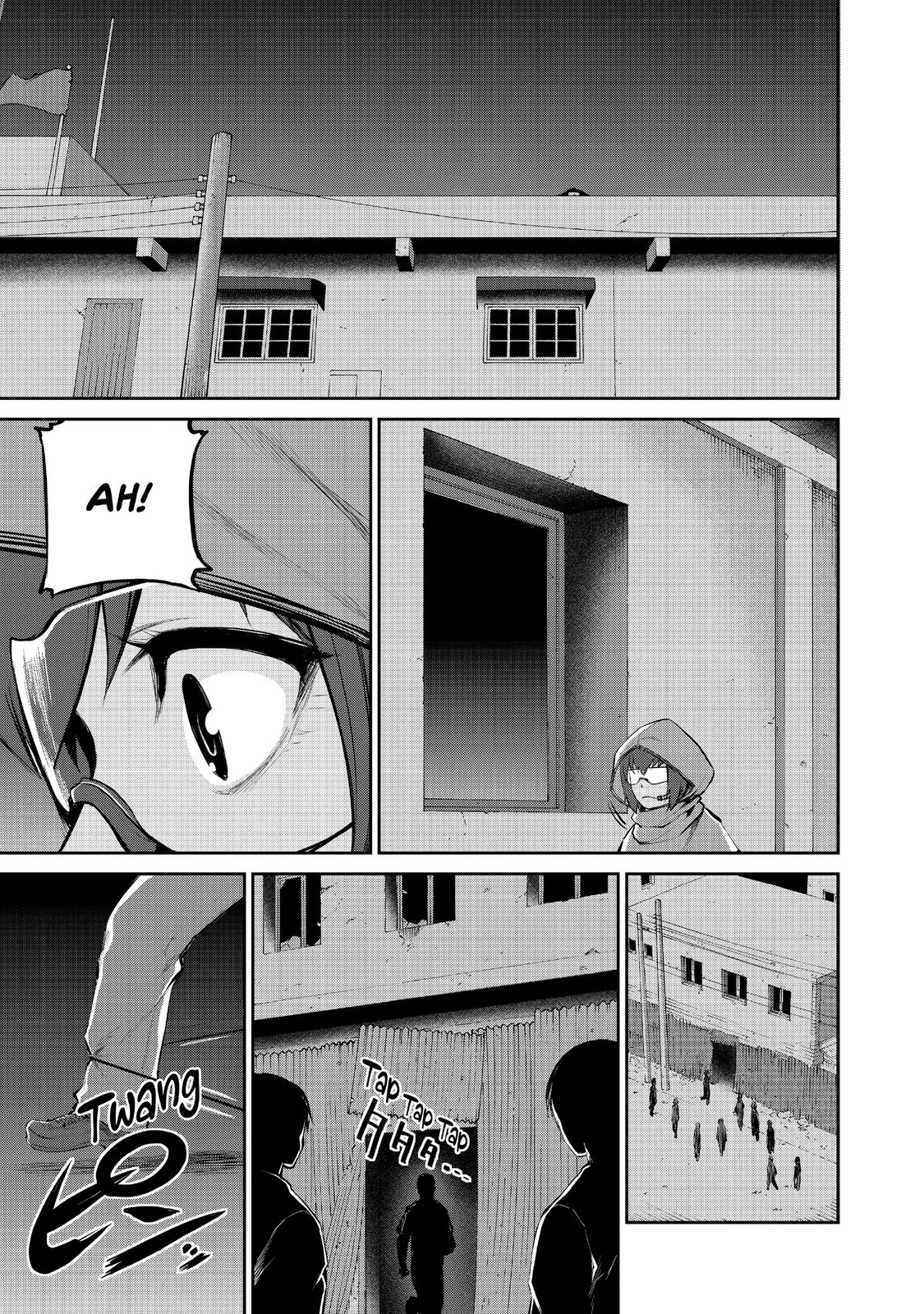 Marginal Operation Chapter 38 page 25 - Chapter 38