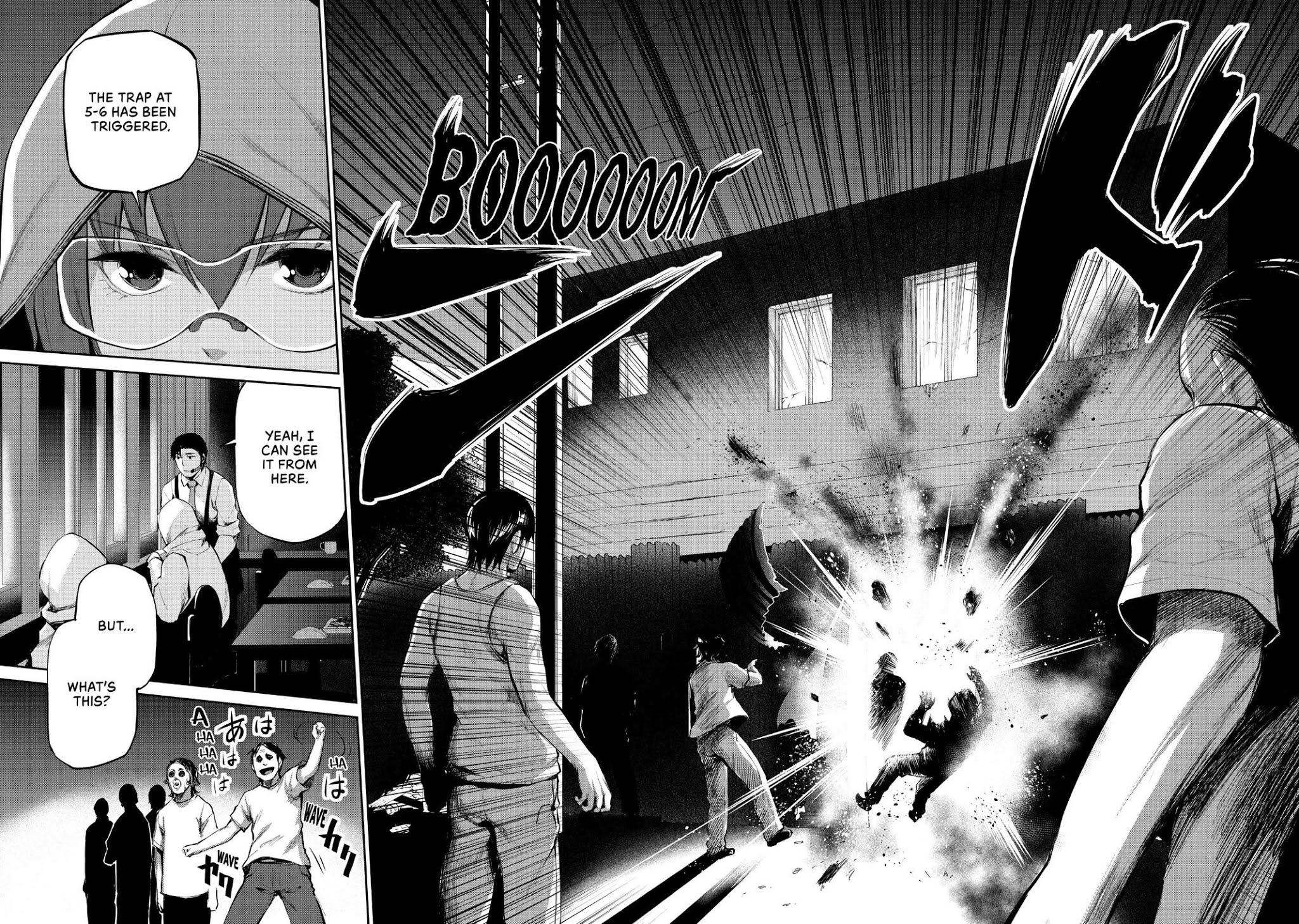 Marginal Operation Chapter 38 page 26 - Chapter 38