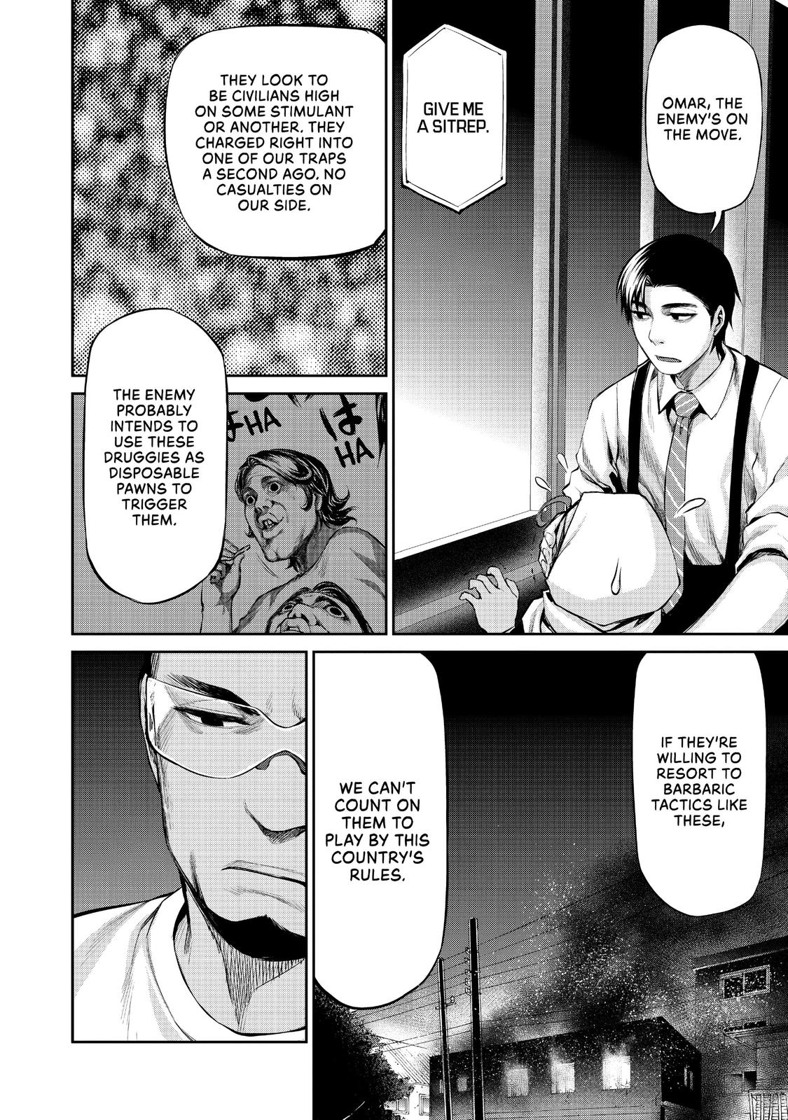 Marginal Operation Chapter 38 page 31 - Chapter 38