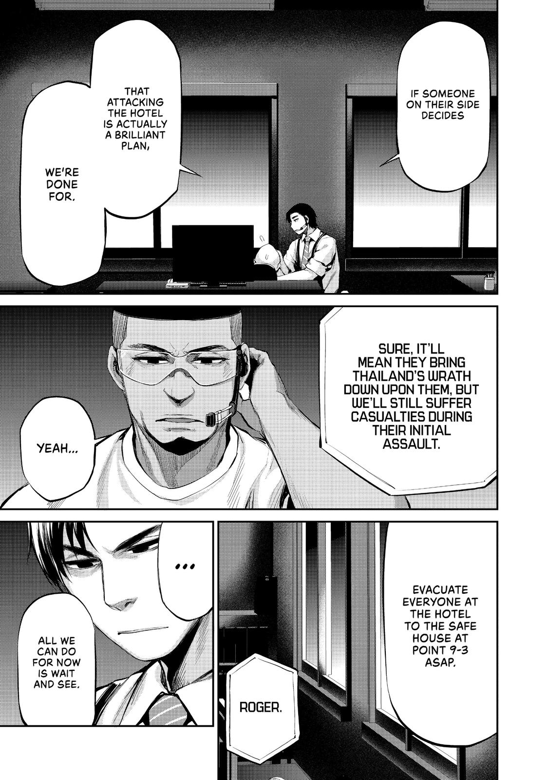 Marginal Operation Chapter 38 page 32 - Chapter 38