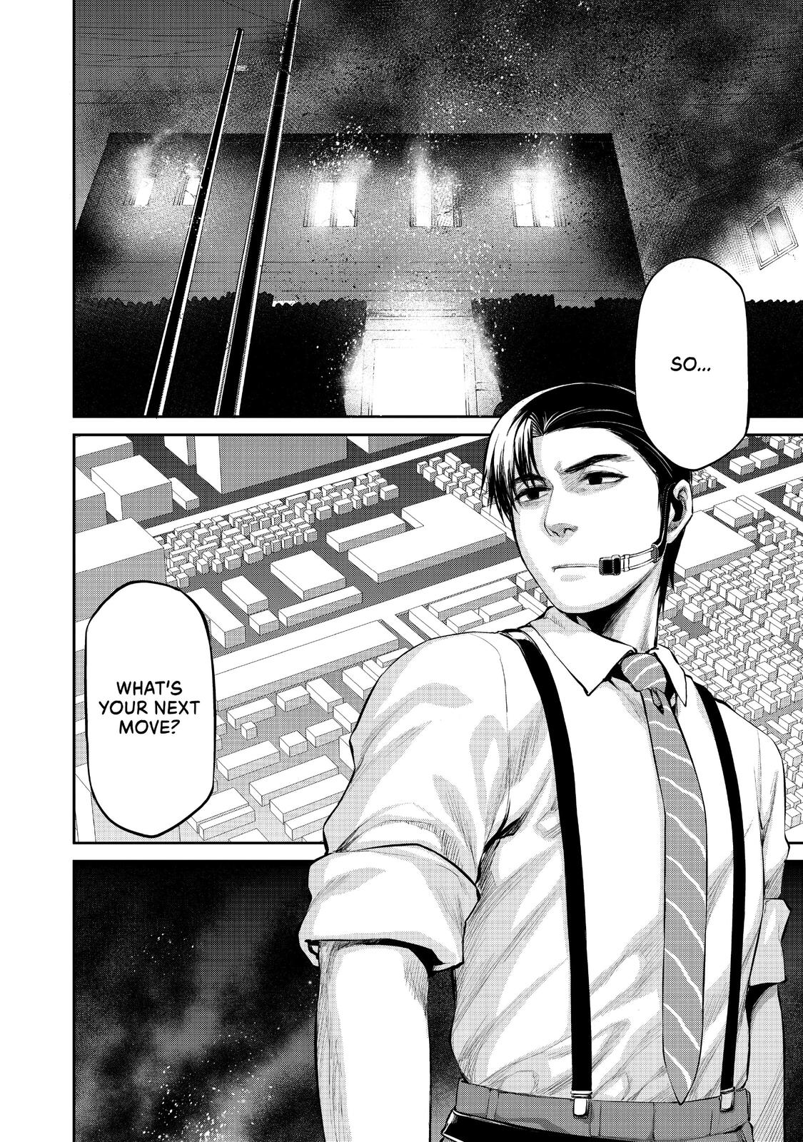 Marginal Operation Chapter 38 page 33 - Chapter 38