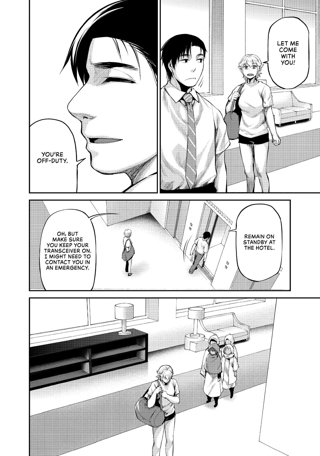 Marginal Operation Chapter 38 page 4 - Chapter 38