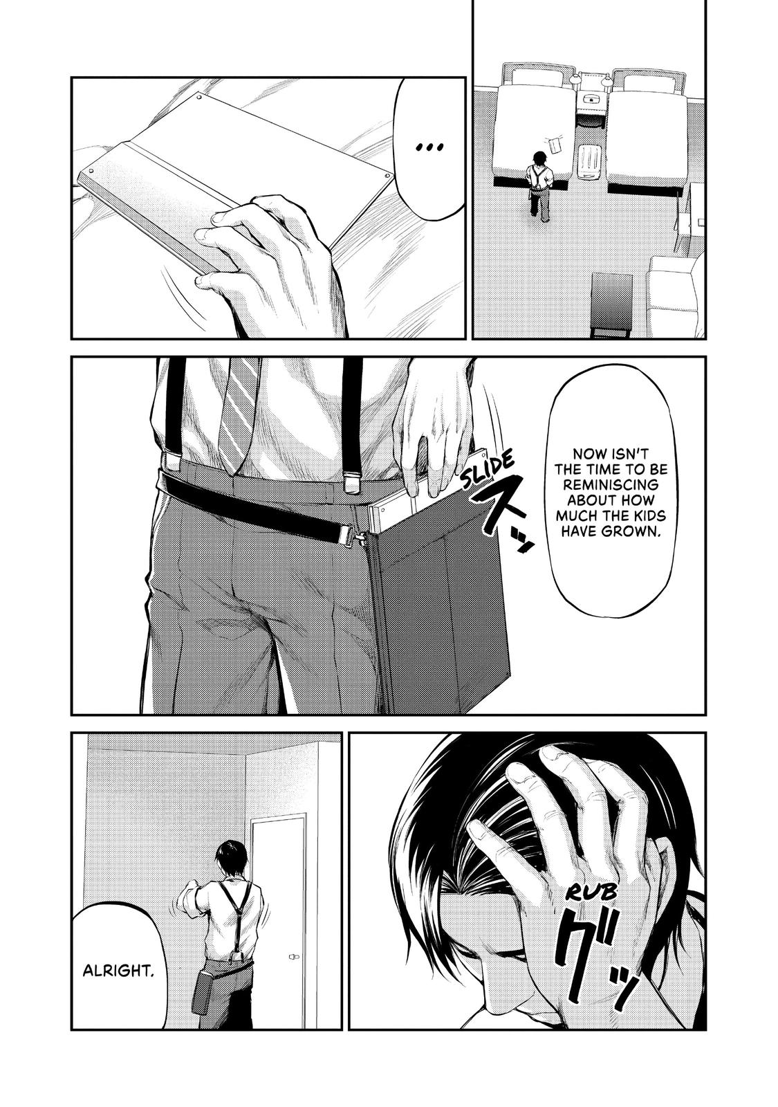 Marginal Operation Chapter 38 page 5 - Chapter 38