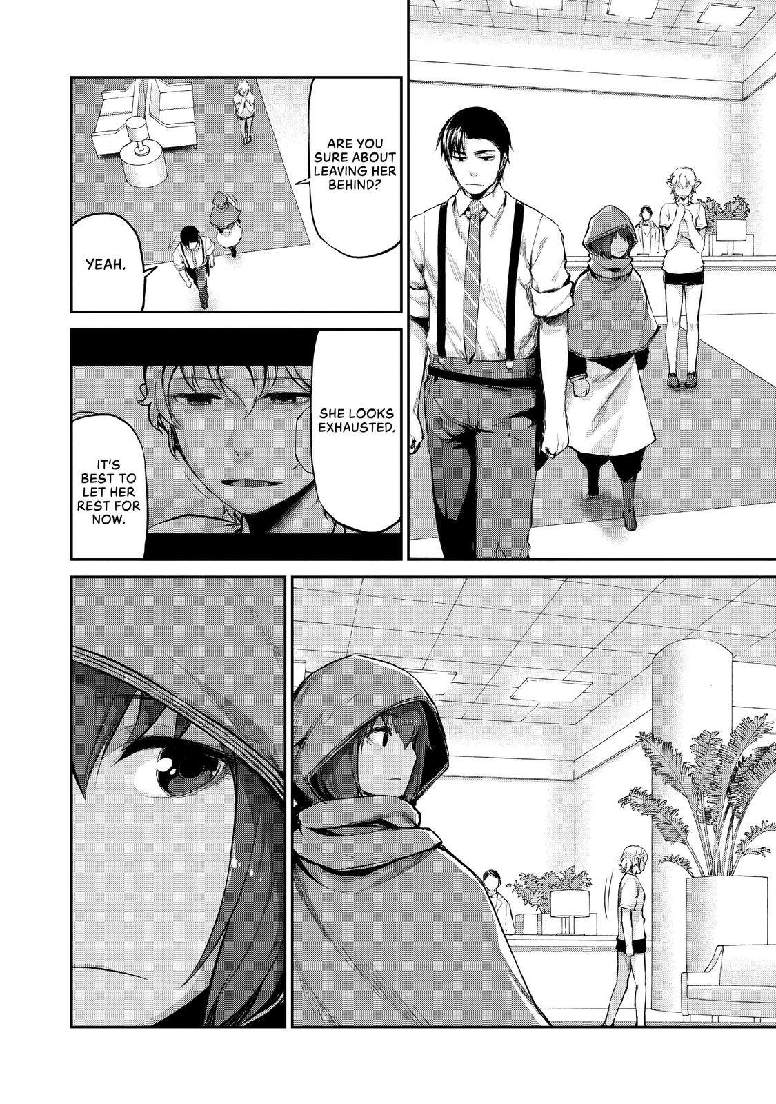 Marginal Operation Chapter 38 page 8 - Chapter 38