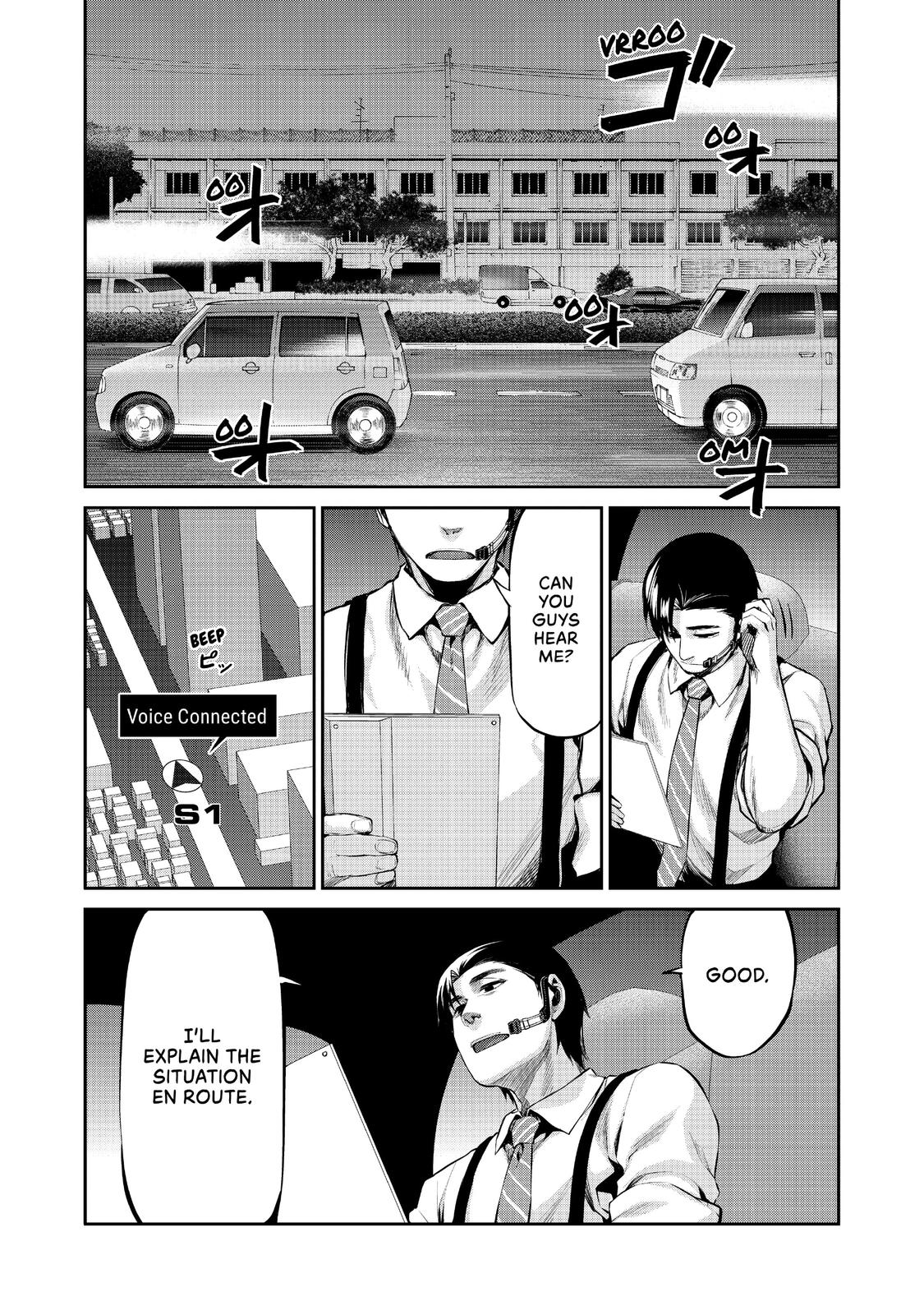 Marginal Operation Chapter 38 page 9 - Chapter 38