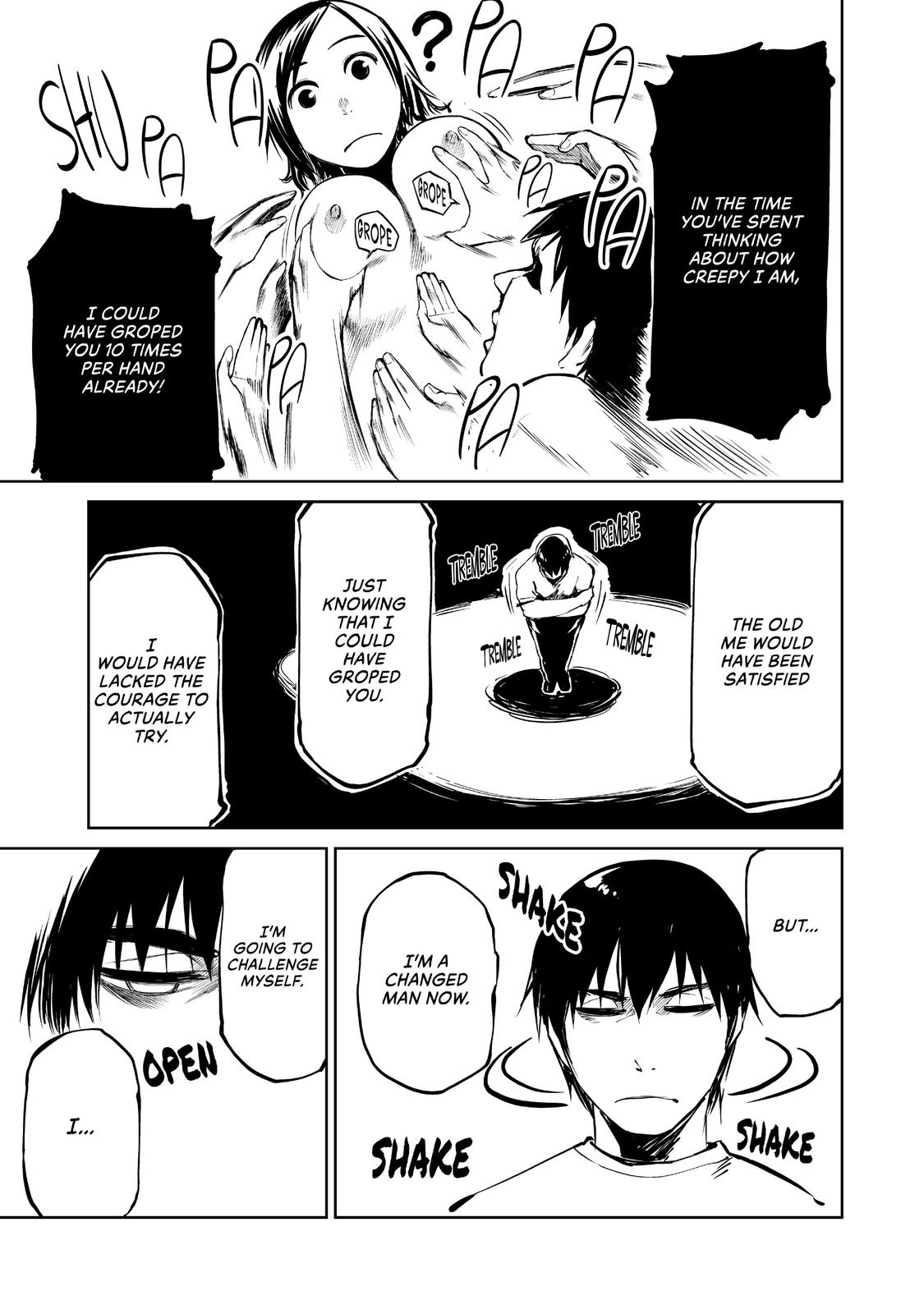 Marginal Operation Chapter 39.5 page 3 - Chapter 39.5
