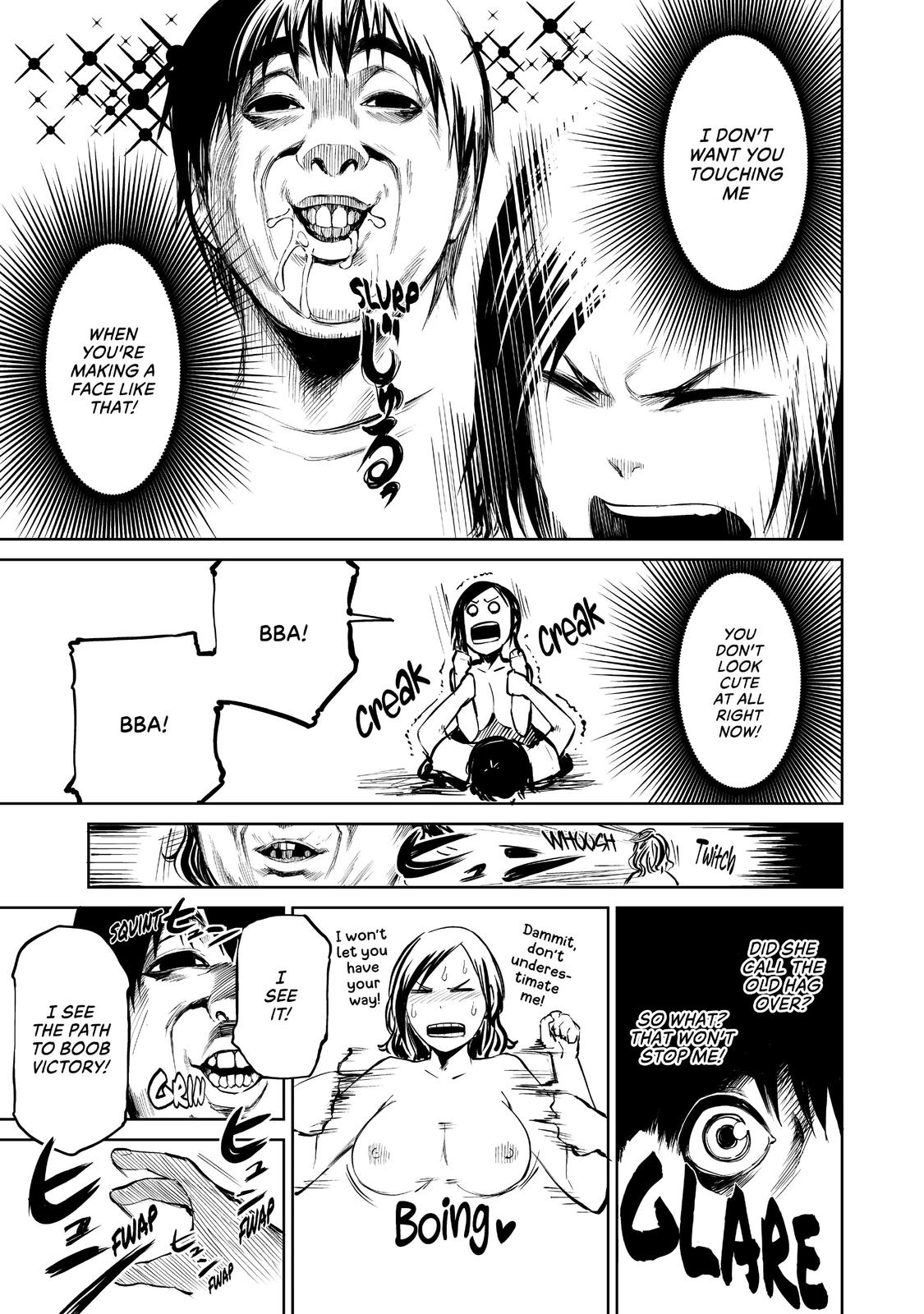 Marginal Operation Chapter 39.5 page 7 - Chapter 39.5