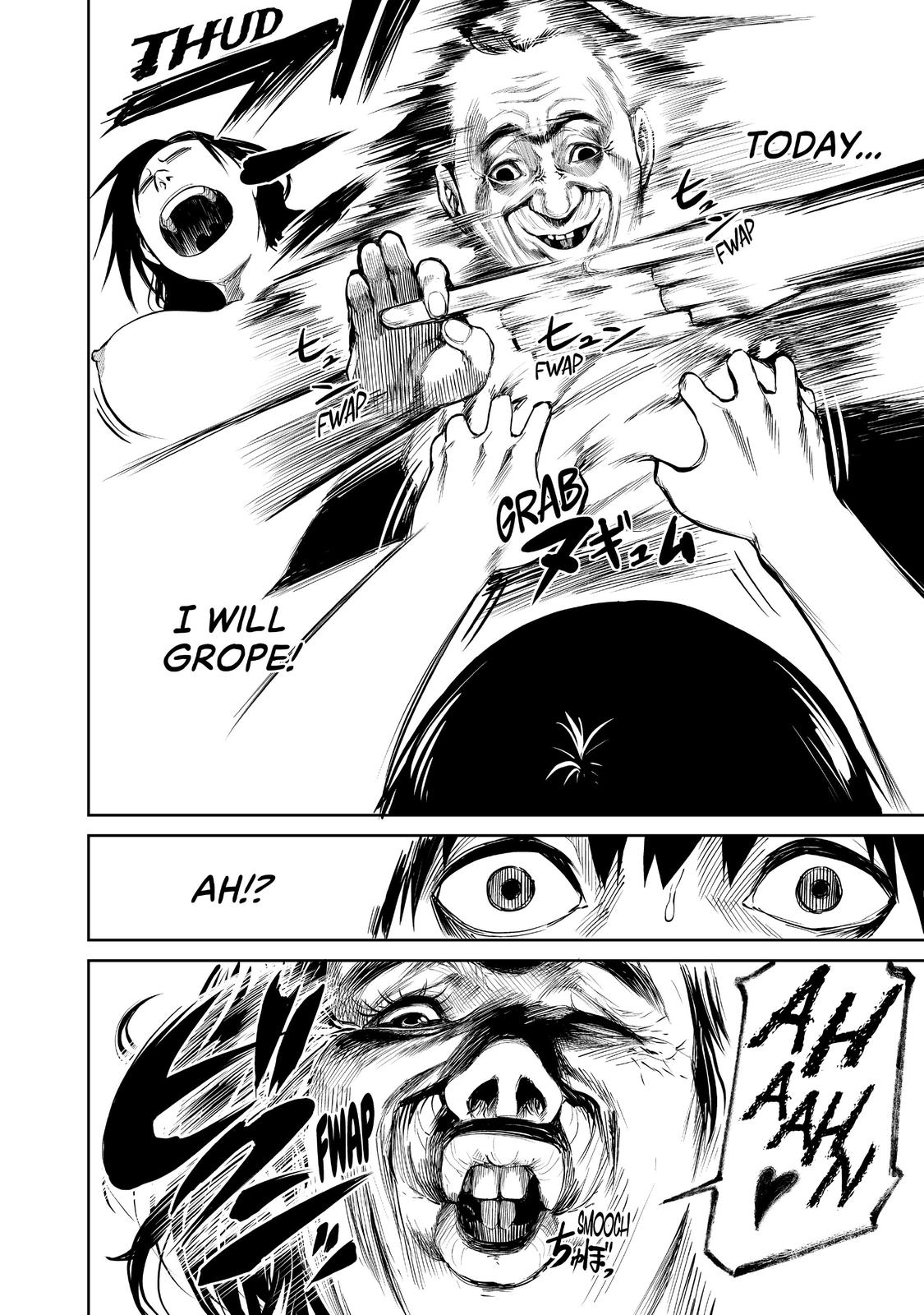 Marginal Operation Chapter 39.5 page 8 - Chapter 39.5