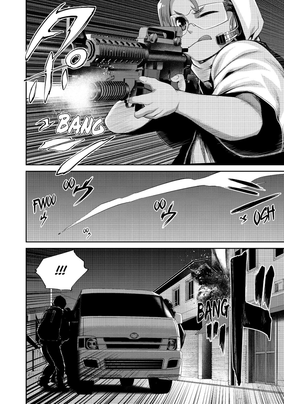 Marginal Operation Chapter 39 page 10 - Chapter 39