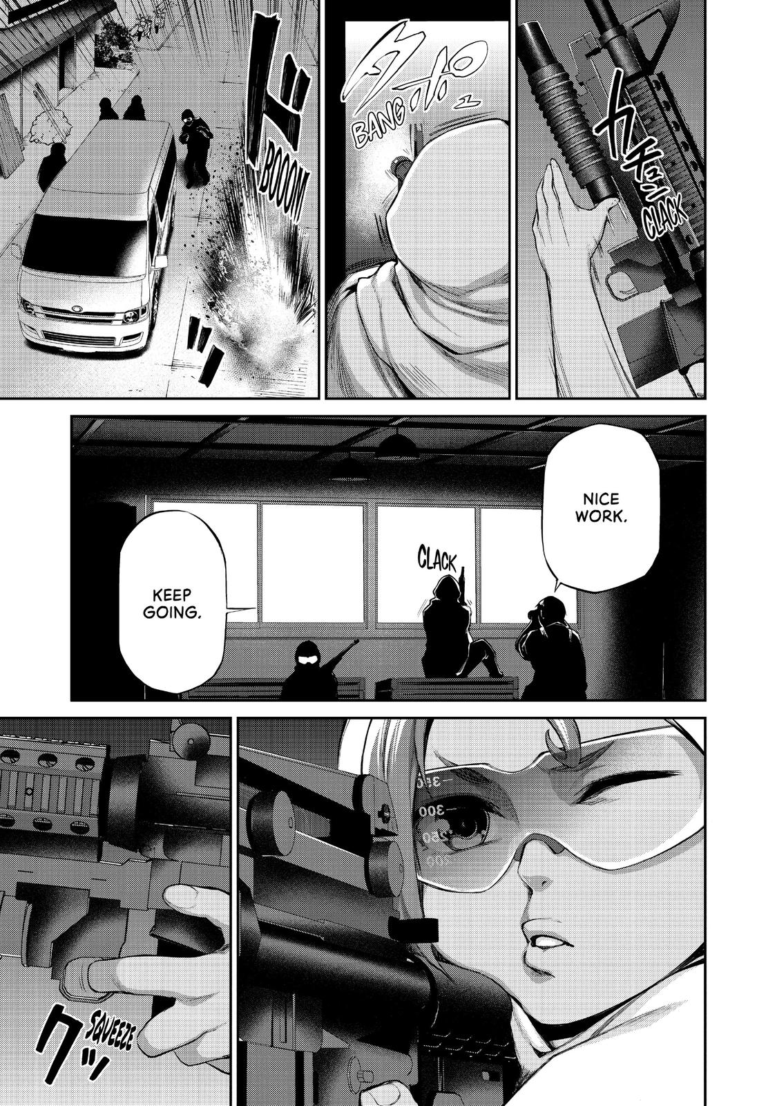 Marginal Operation Chapter 39 page 11 - Chapter 39