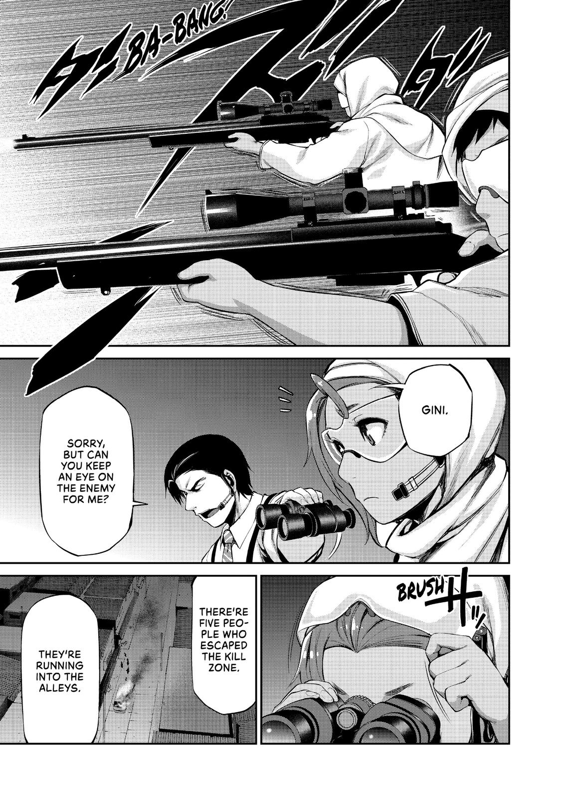 Marginal Operation Chapter 39 page 13 - Chapter 39