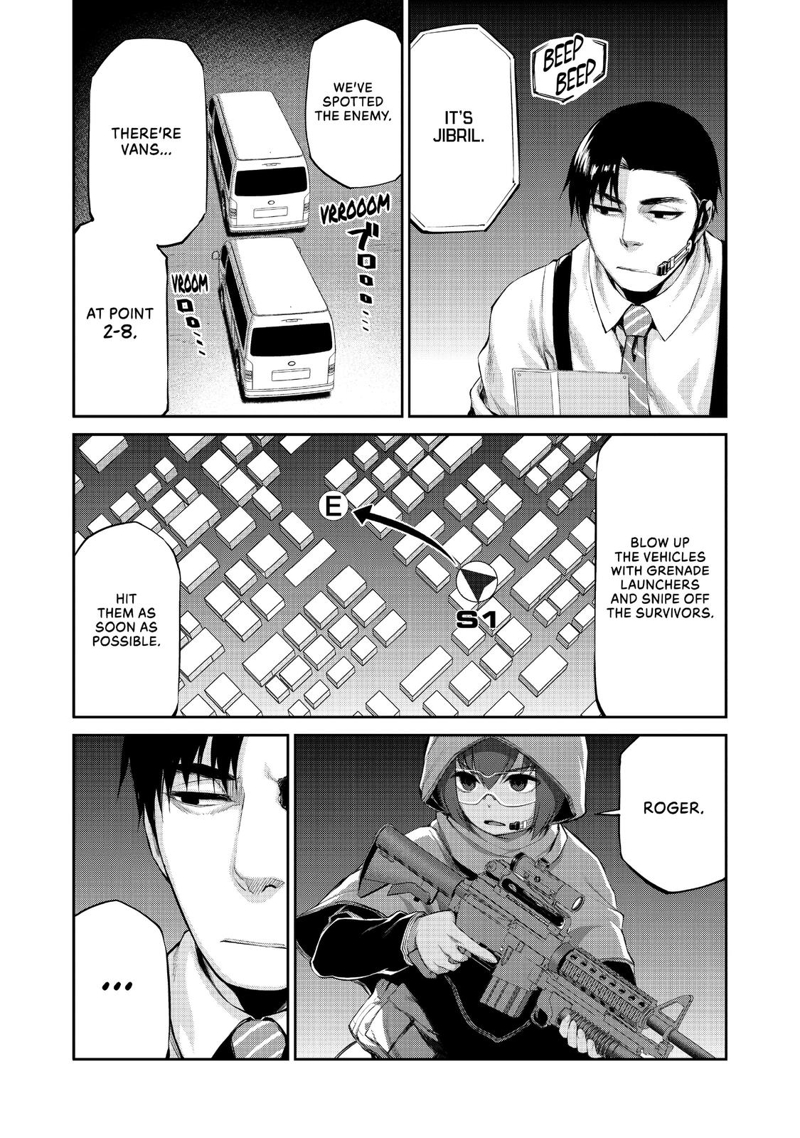 Marginal Operation Chapter 39 page 15 - Chapter 39