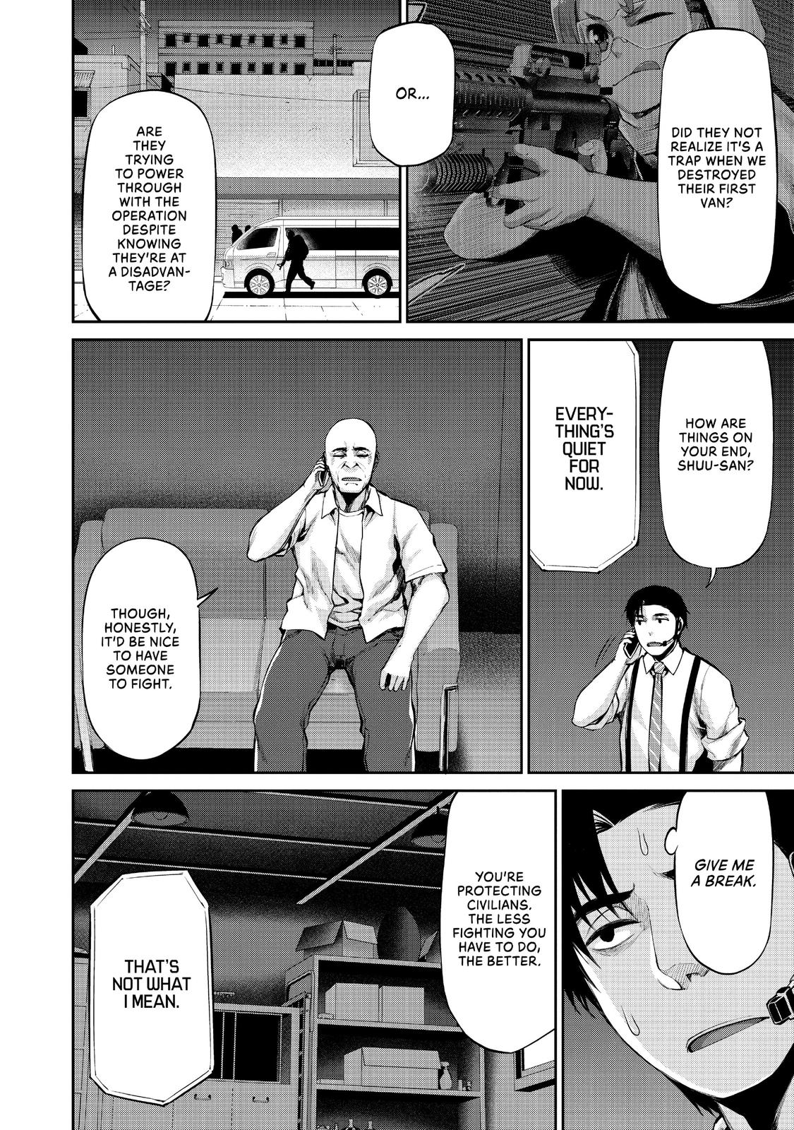 Marginal Operation Chapter 39 page 16 - Chapter 39