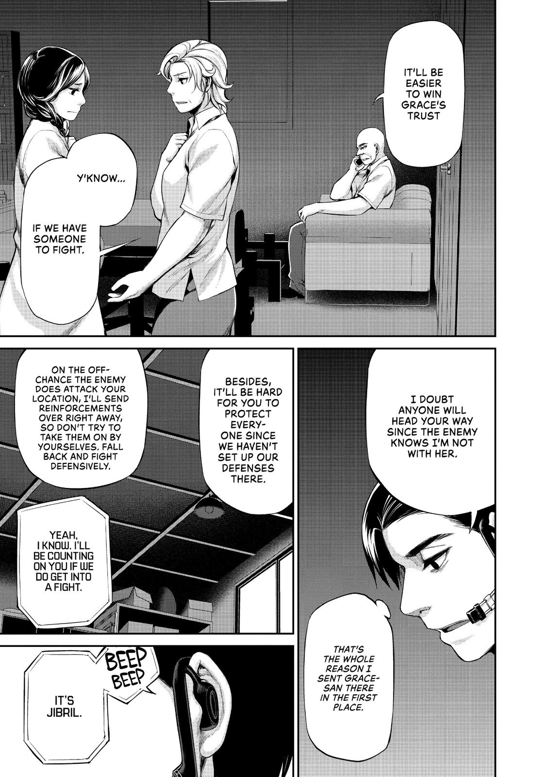 Marginal Operation Chapter 39 page 17 - Chapter 39