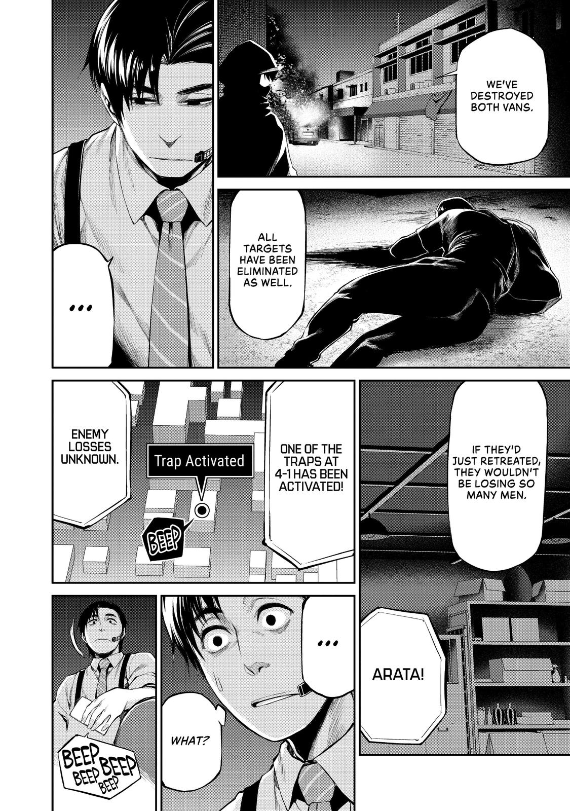Marginal Operation Chapter 39 page 18 - Chapter 39