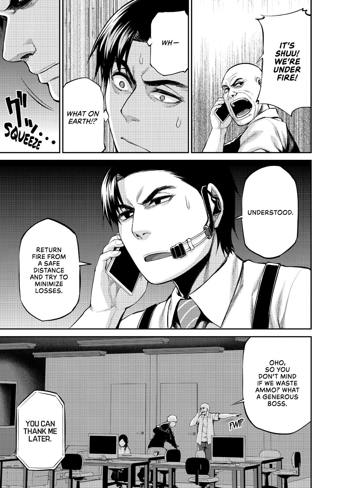 Marginal Operation Chapter 39 page 19 - Chapter 39