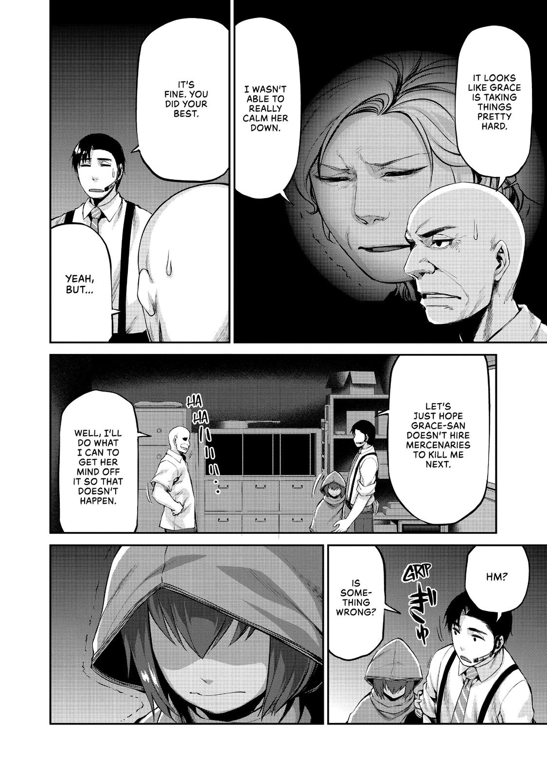 Marginal Operation Chapter 39 page 2 - Chapter 39