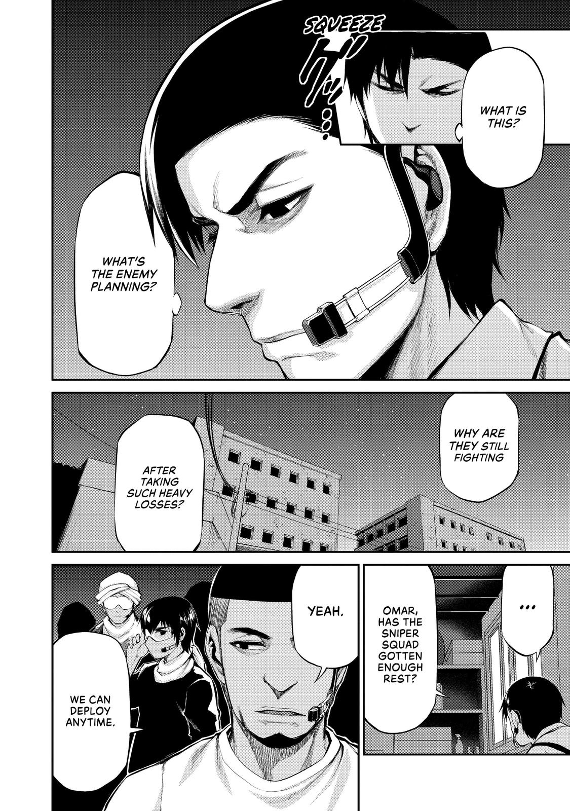 Marginal Operation Chapter 39 page 20 - Chapter 39
