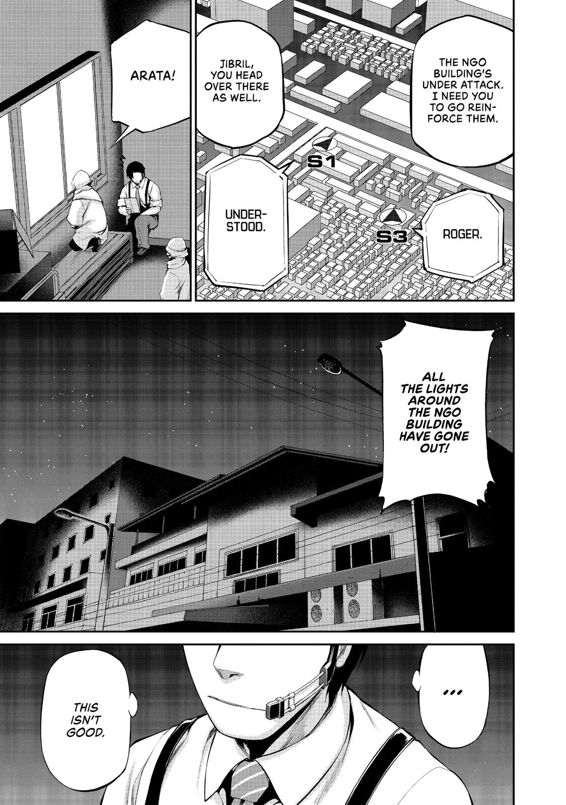 Marginal Operation Chapter 39 page 21 - Chapter 39