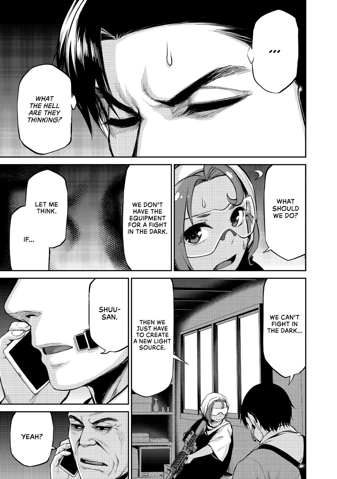 Marginal Operation Chapter 39 page 23 - Chapter 39