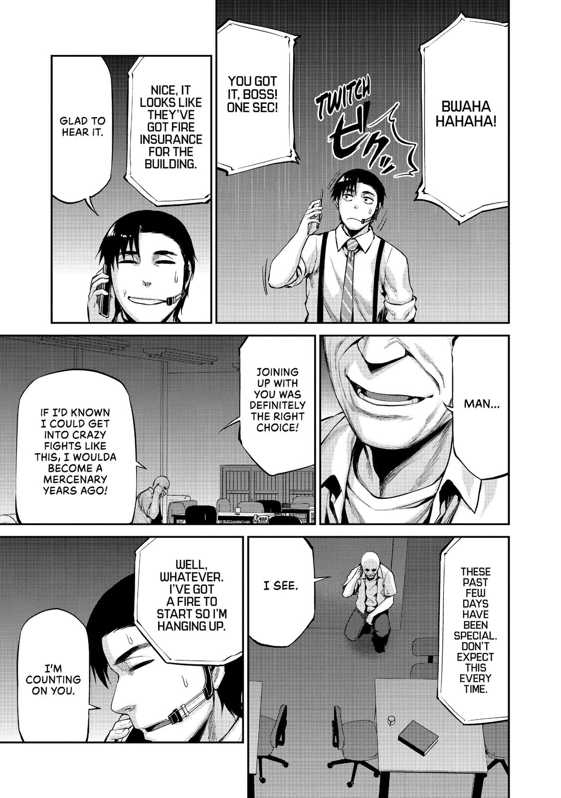 Marginal Operation Chapter 39 page 25 - Chapter 39