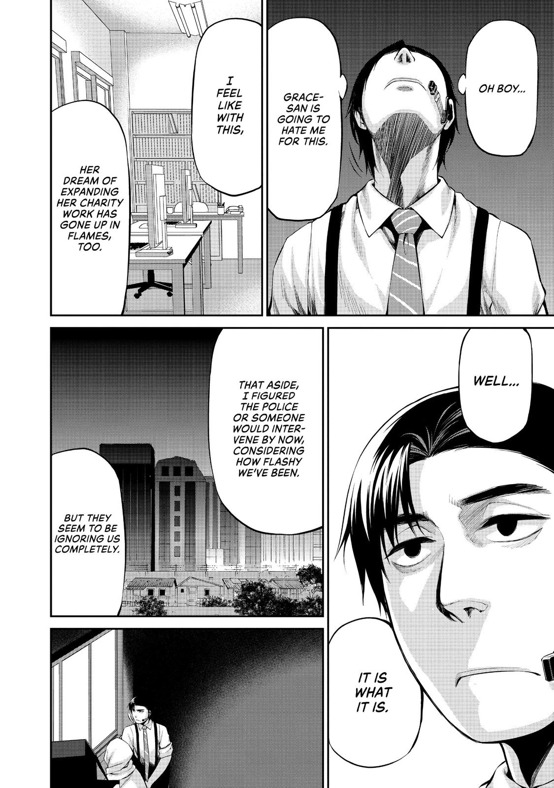 Marginal Operation Chapter 39 page 26 - Chapter 39