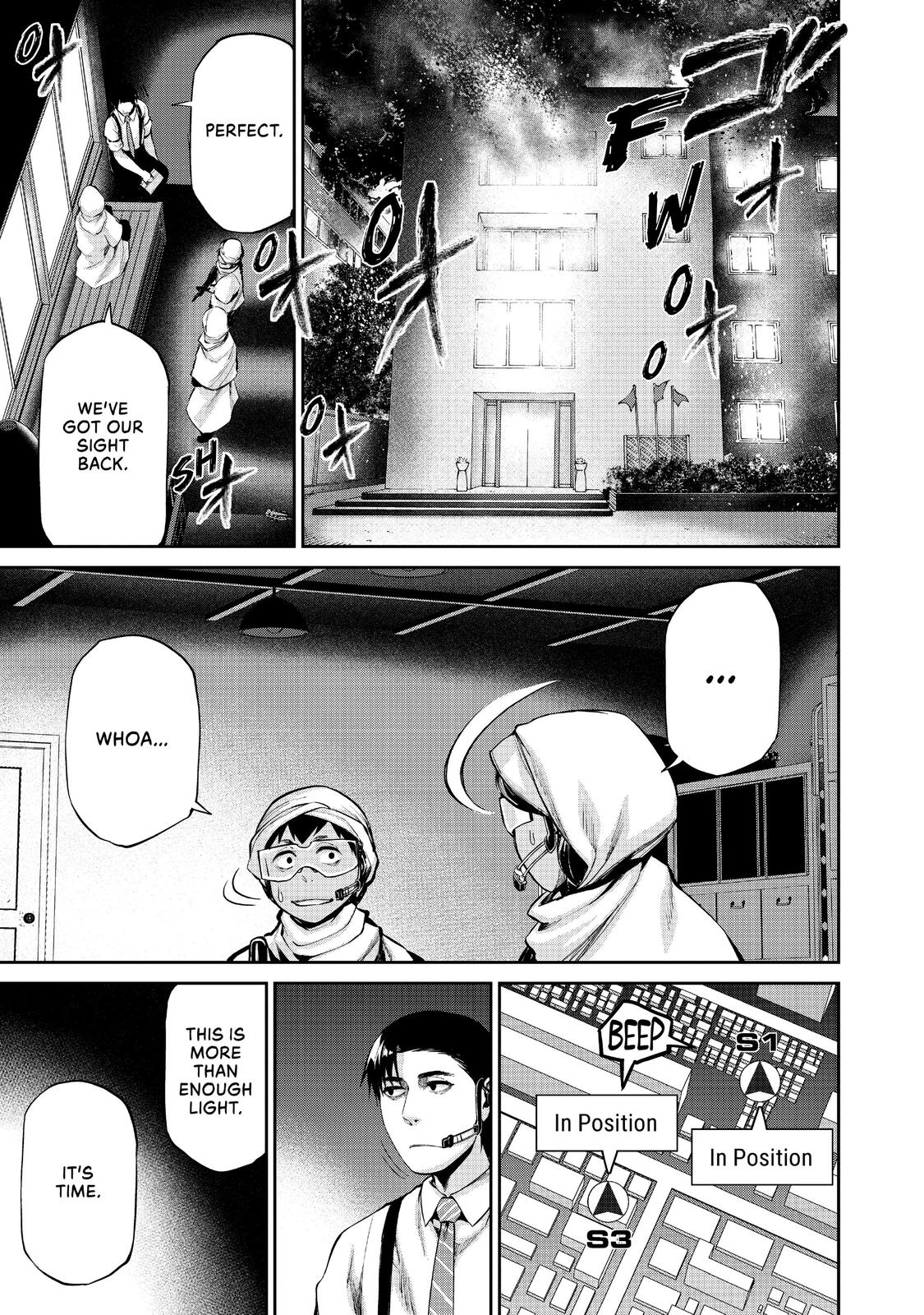 Marginal Operation Chapter 39 page 27 - Chapter 39