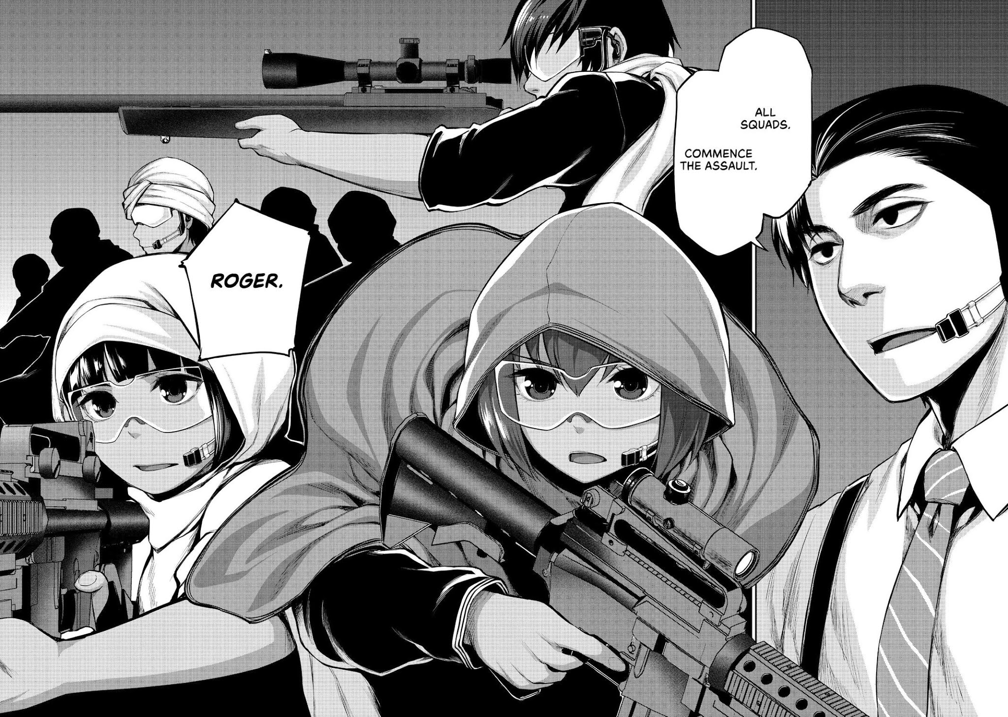 Marginal Operation Chapter 39 page 28 - Chapter 39