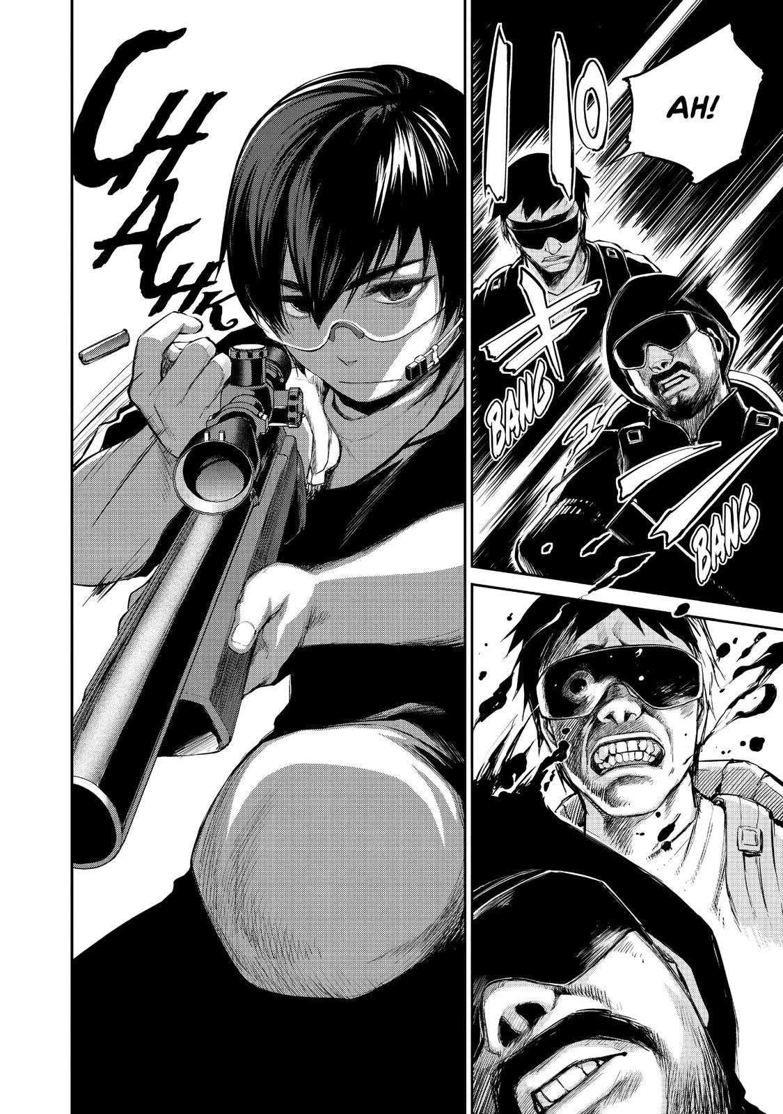 Marginal Operation Chapter 39 page 29 - Chapter 39