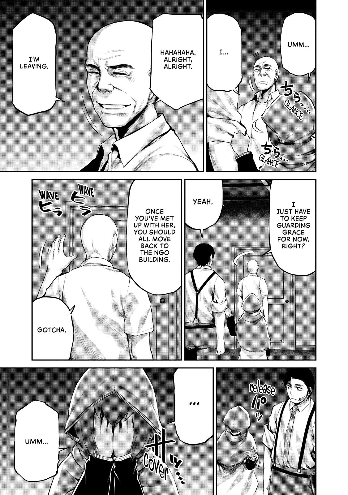 Marginal Operation Chapter 39 page 3 - Chapter 39