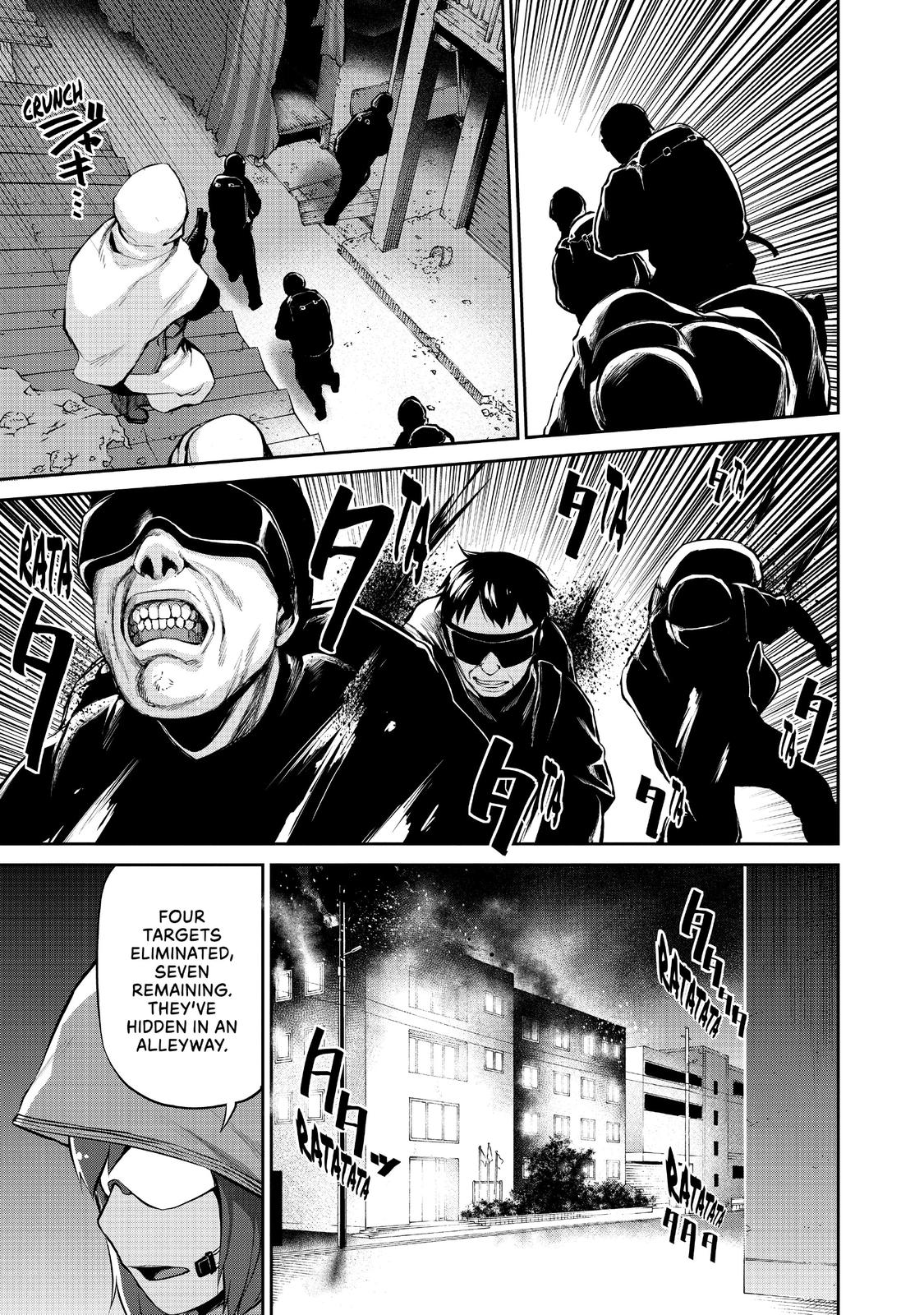 Marginal Operation Chapter 39 page 30 - Chapter 39