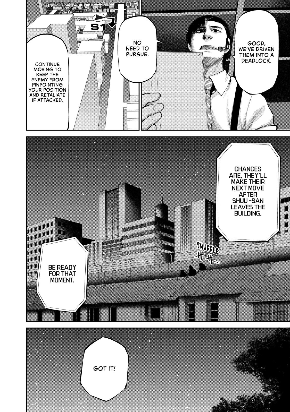 Marginal Operation Chapter 39 page 31 - Chapter 39