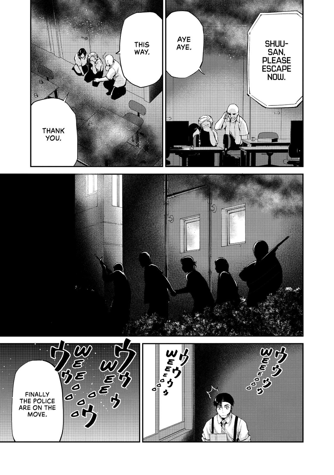 Marginal Operation Chapter 39 page 32 - Chapter 39