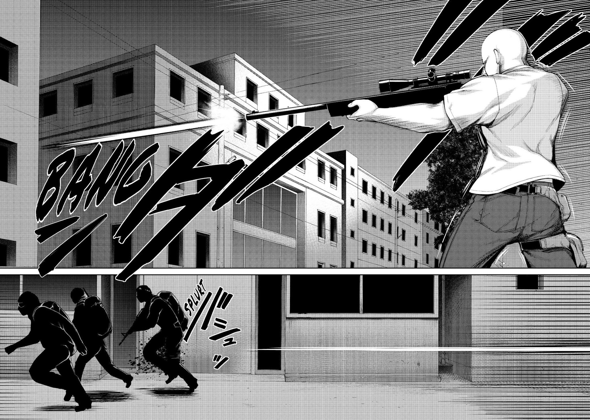 Marginal Operation Chapter 39 page 35 - Chapter 39