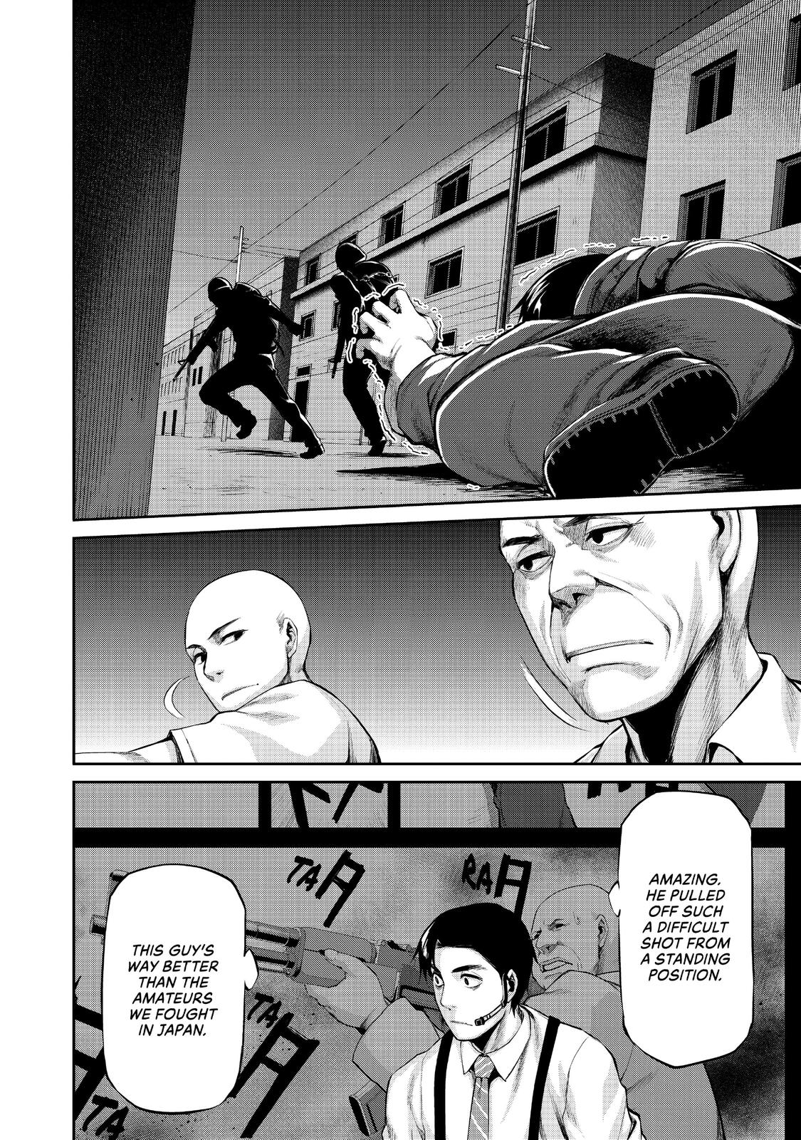 Marginal Operation Chapter 39 page 36 - Chapter 39