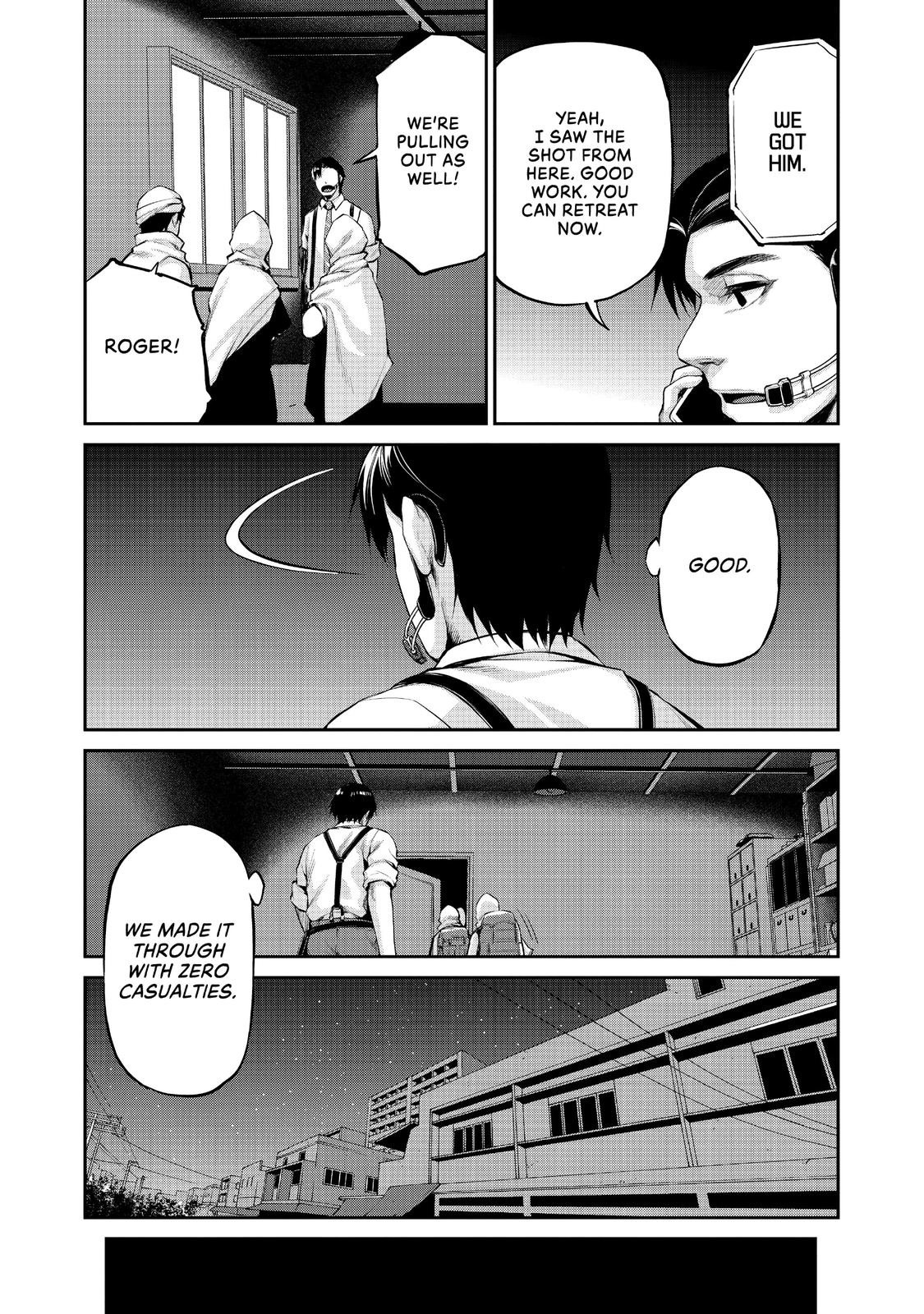 Marginal Operation Chapter 39 page 37 - Chapter 39