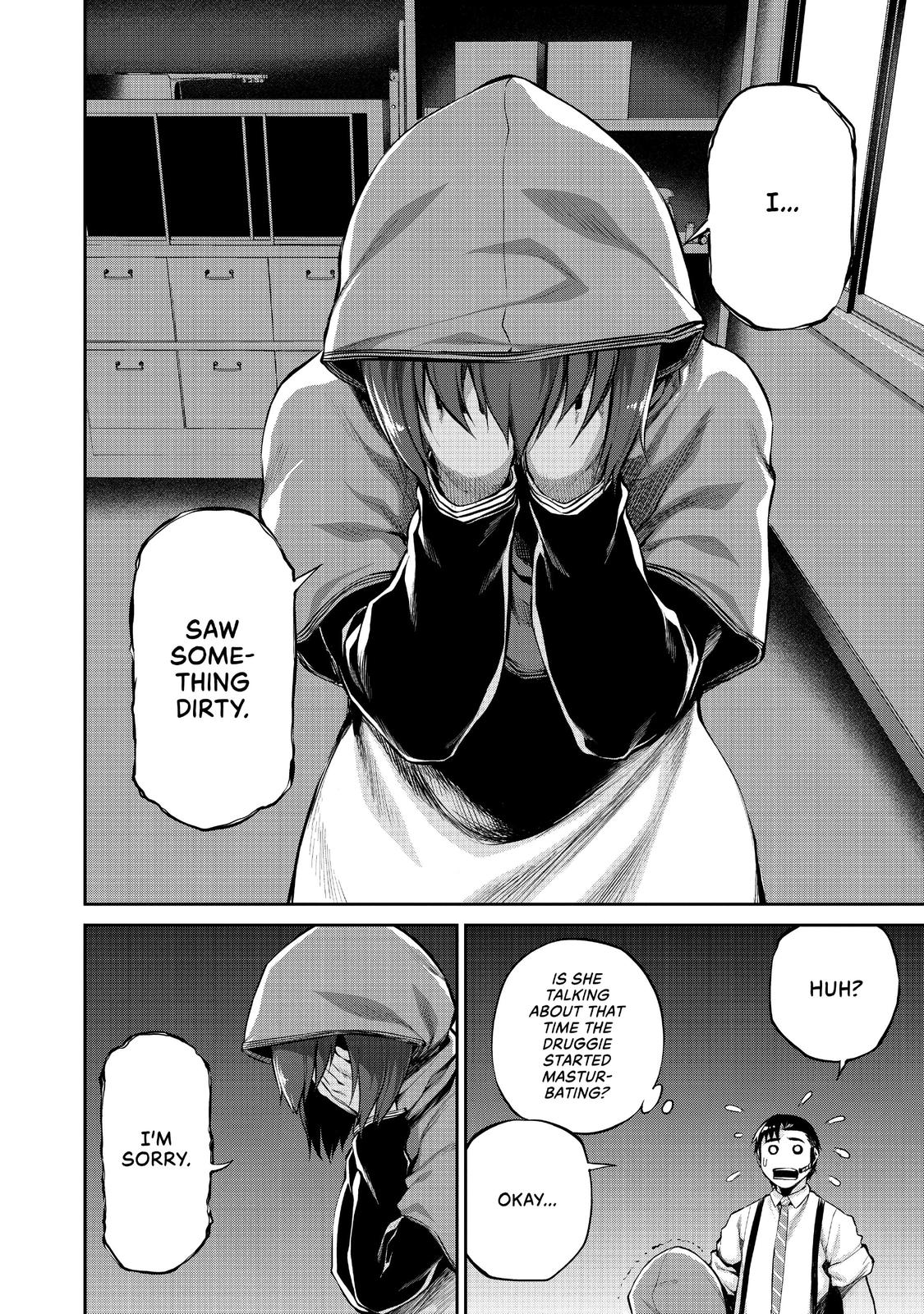 Marginal Operation Chapter 39 page 4 - Chapter 39