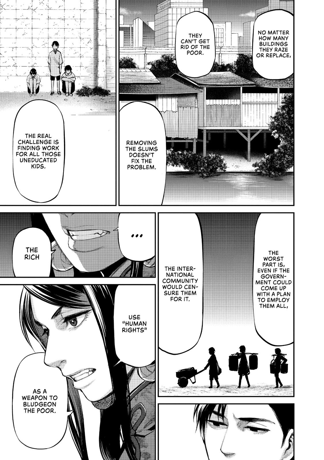 Marginal Operation Chapter 39 page 41 - Chapter 39