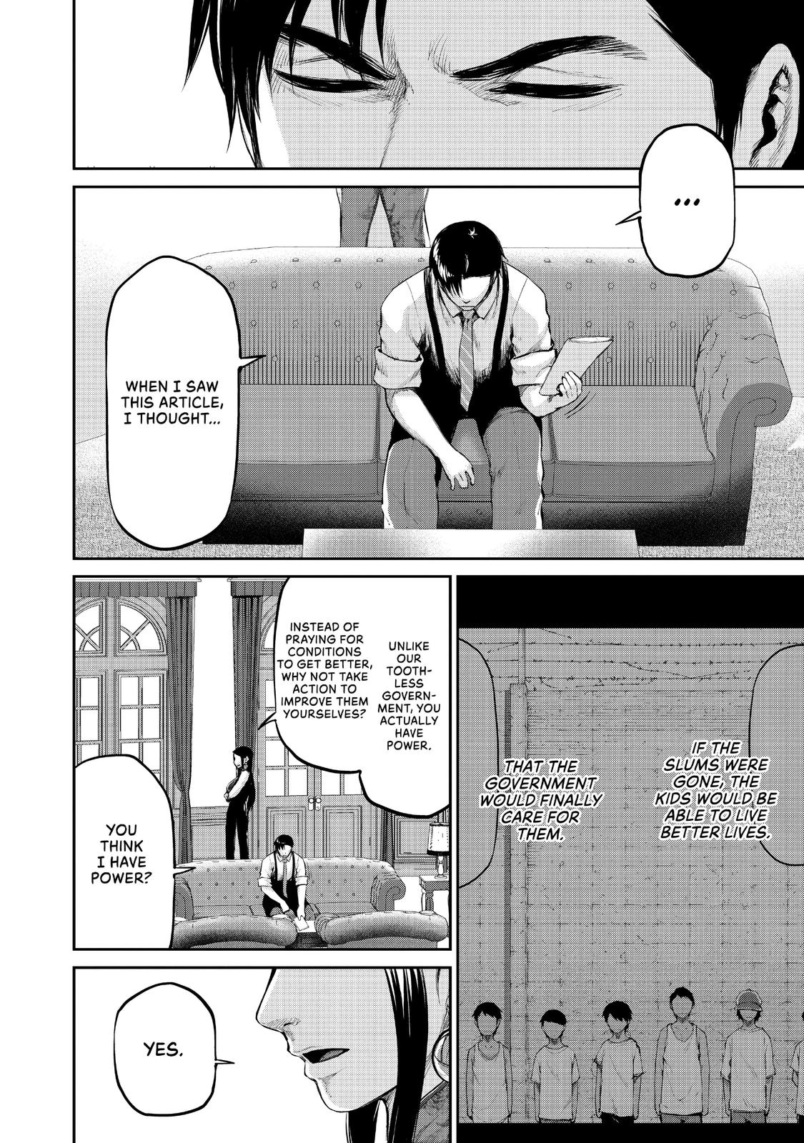 Marginal Operation Chapter 39 page 42 - Chapter 39