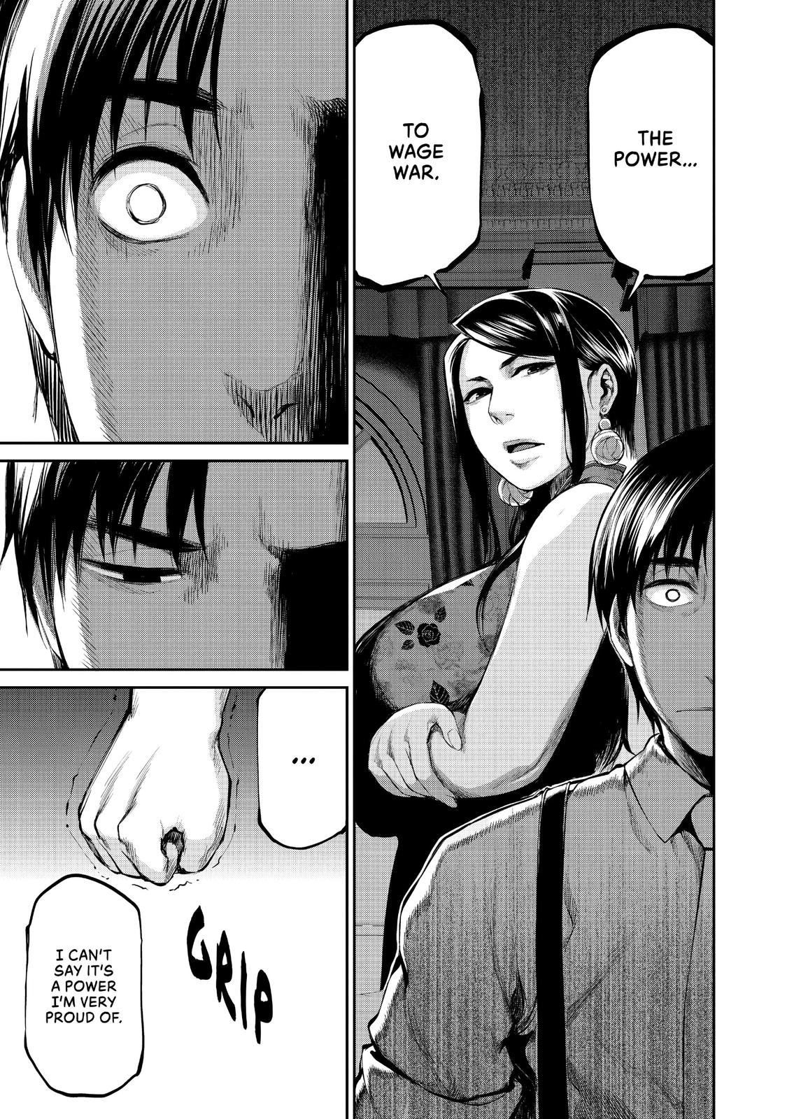 Marginal Operation Chapter 39 page 43 - Chapter 39