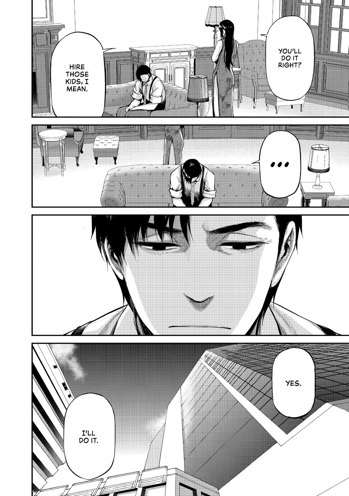 Marginal Operation Chapter 39 page 44 - Chapter 39