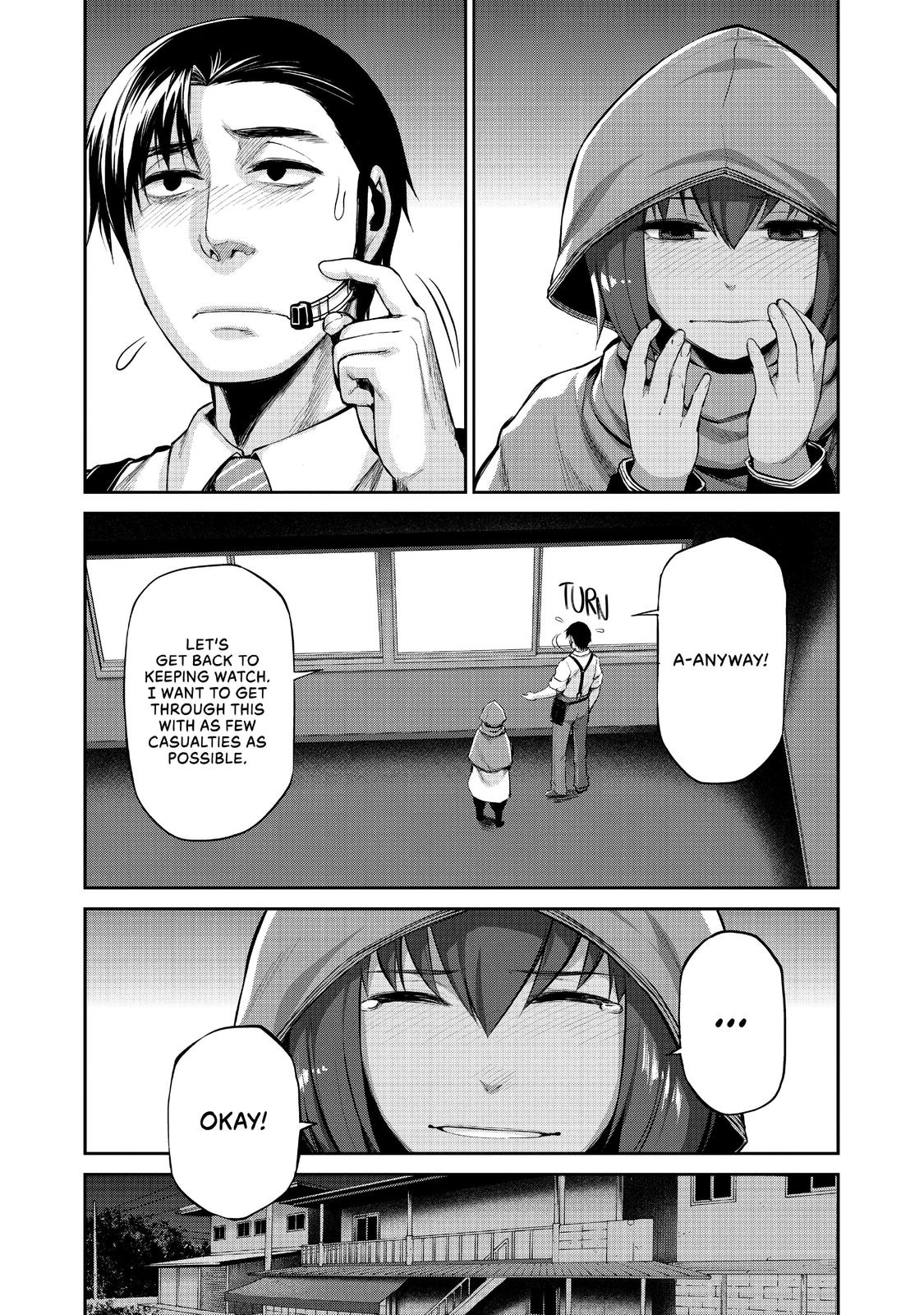 Marginal Operation Chapter 39 page 6 - Chapter 39