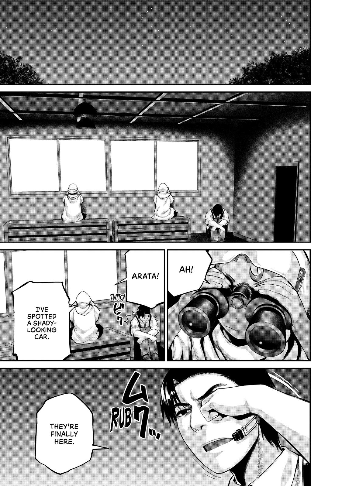 Marginal Operation Chapter 39 page 7 - Chapter 39