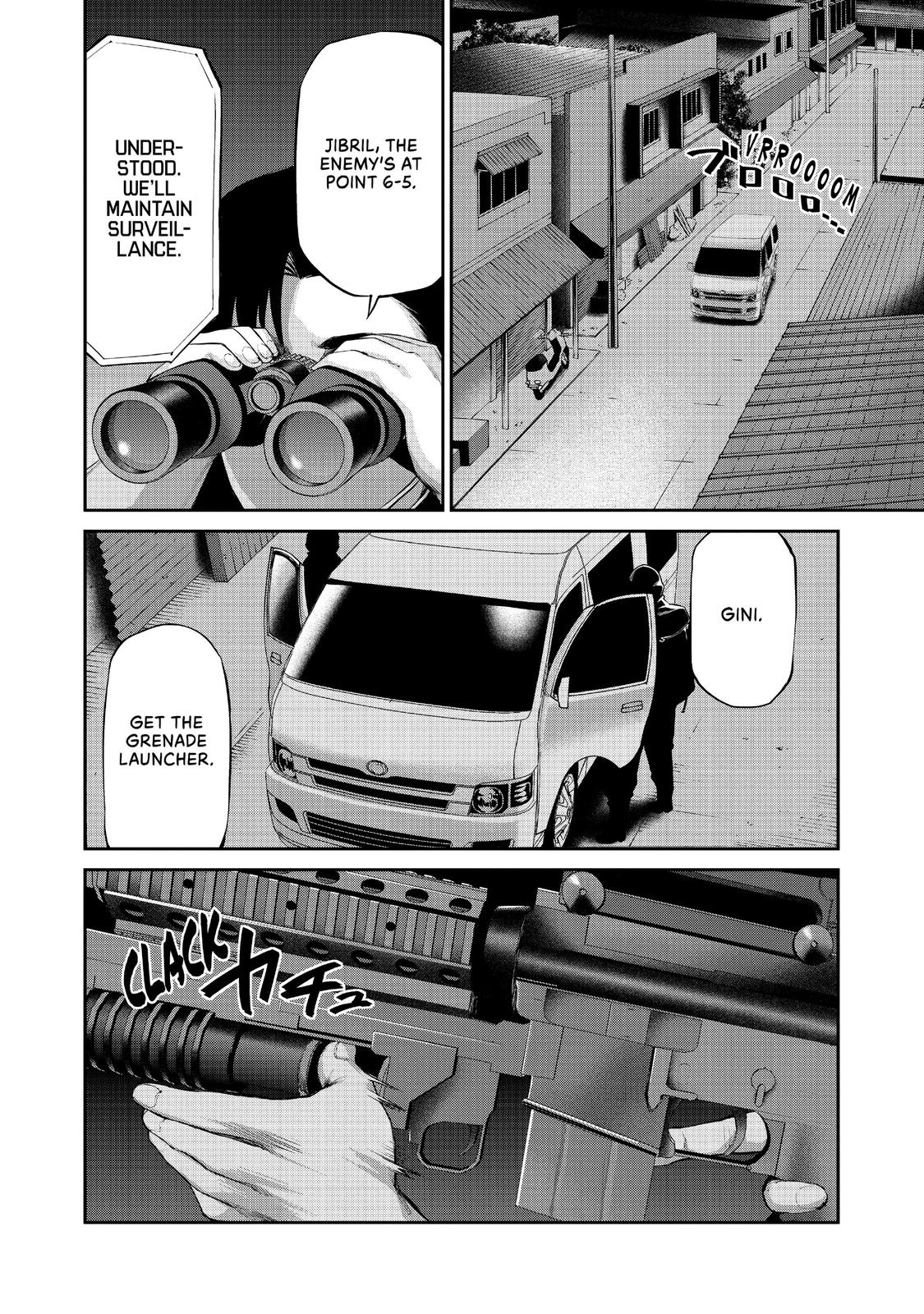 Marginal Operation Chapter 39 page 8 - Chapter 39